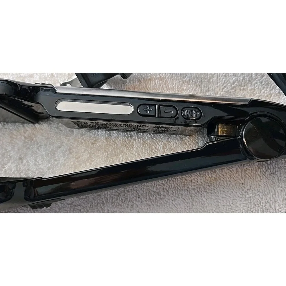 Conair infinitipro ceramic